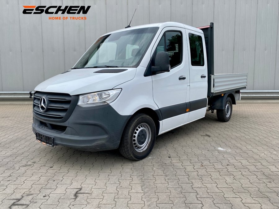 Mercedes-Benz  316 CDI Sprinter / DOKA