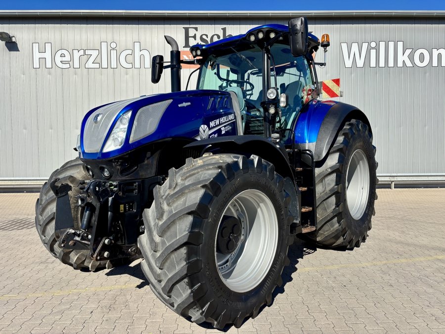 New Holland  T7.315 AC 4x4