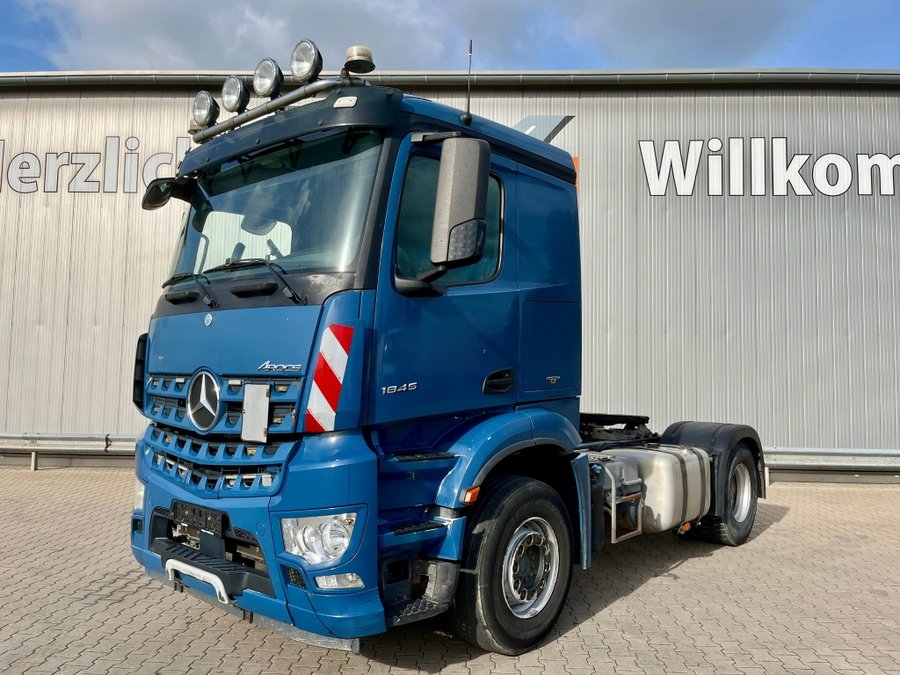 Mercedes-Benz  1845 Arocs