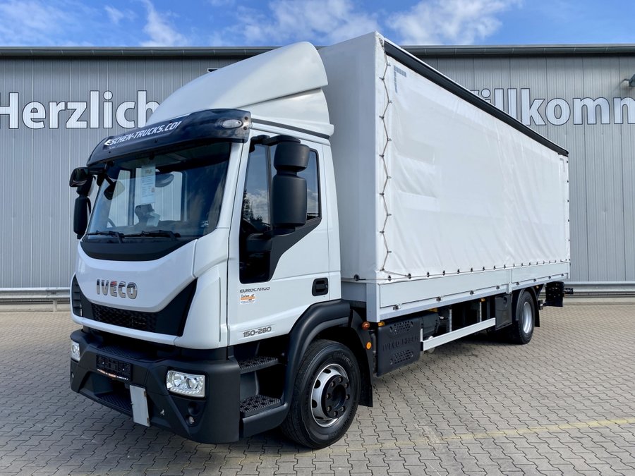 Iveco  150-280 / MBB-LBW