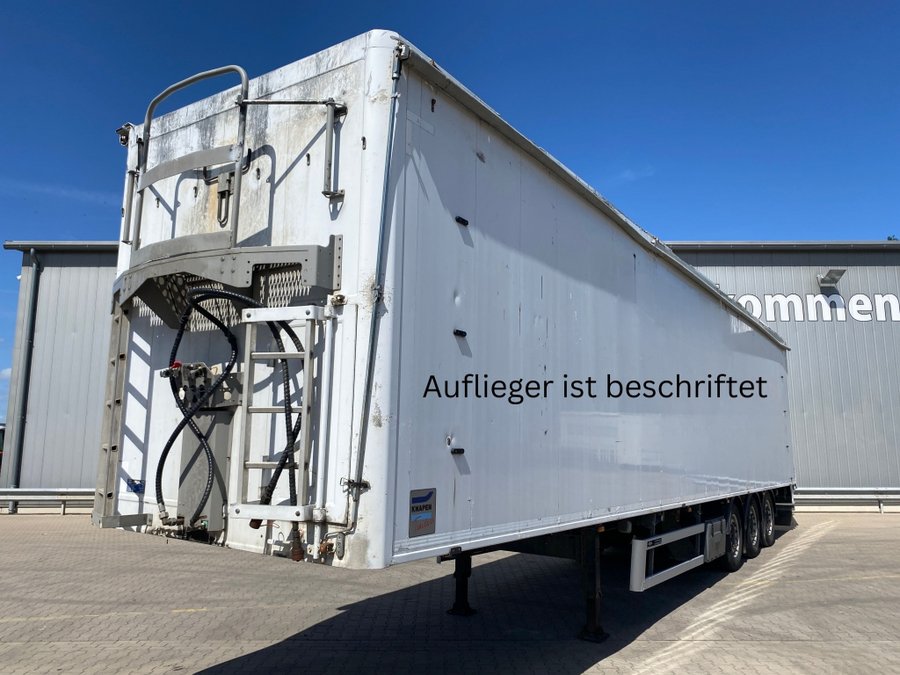 Knapen  K200