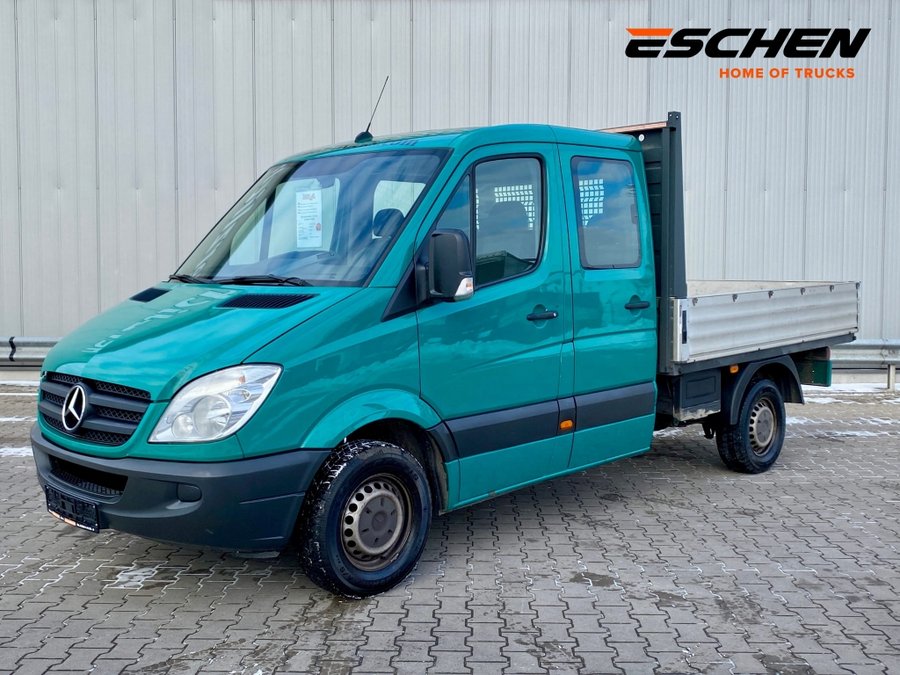 Mercedes-Benz  313 CDI Sprinter DOKA