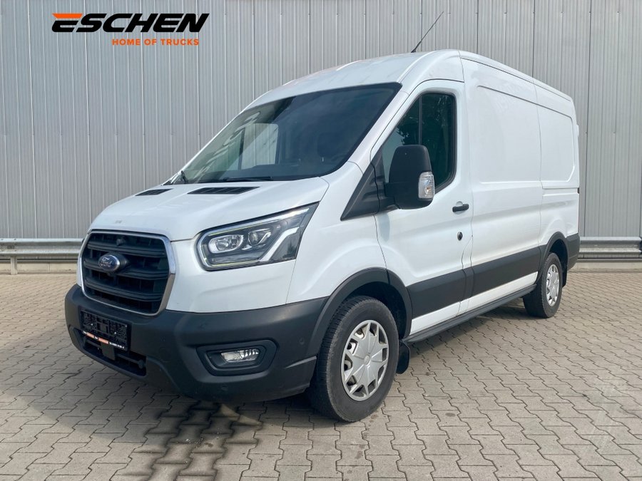 Ford  Transit