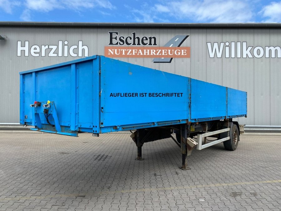 Ackermann  PS-F9/86 EZG