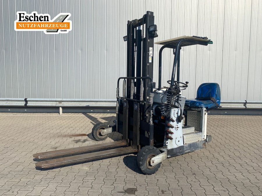   Cangaru ST 4U 53 2035 DR Mitnahmestapler