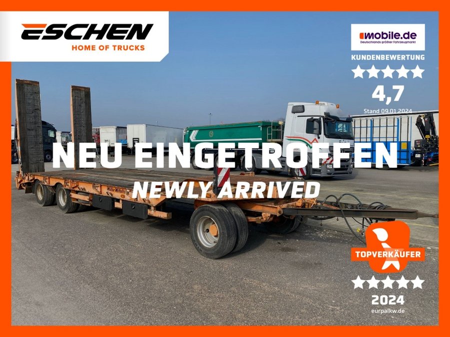 Müller-Mitteltal  T3 DF 30.0