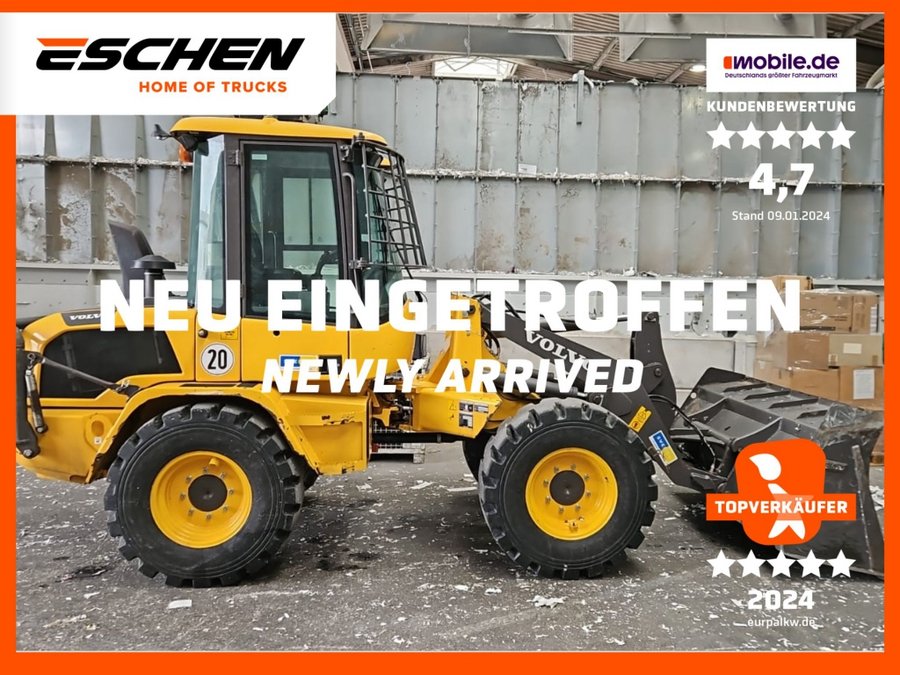 Volvo  L30G
