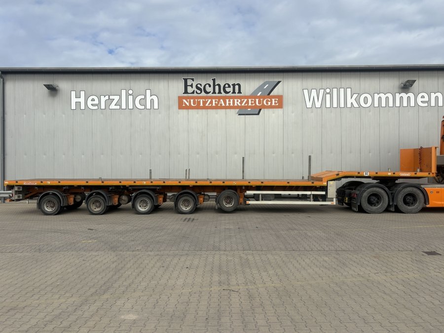 Nooteboom  OVB-75-05