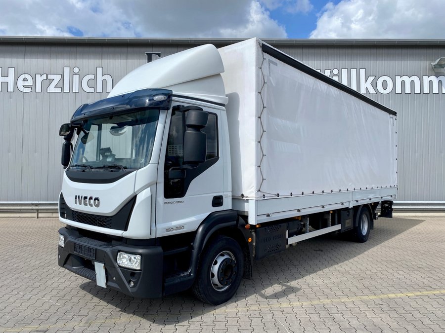 Iveco  150-280 / MBB-LBW