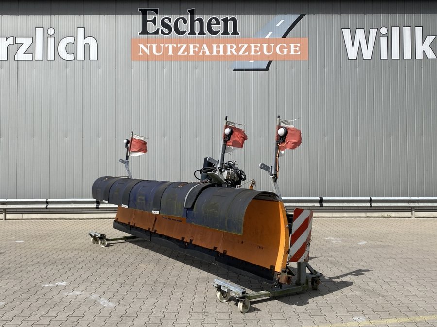 Schmidt  Schneeräumschild ML51-A E-hydraulisch