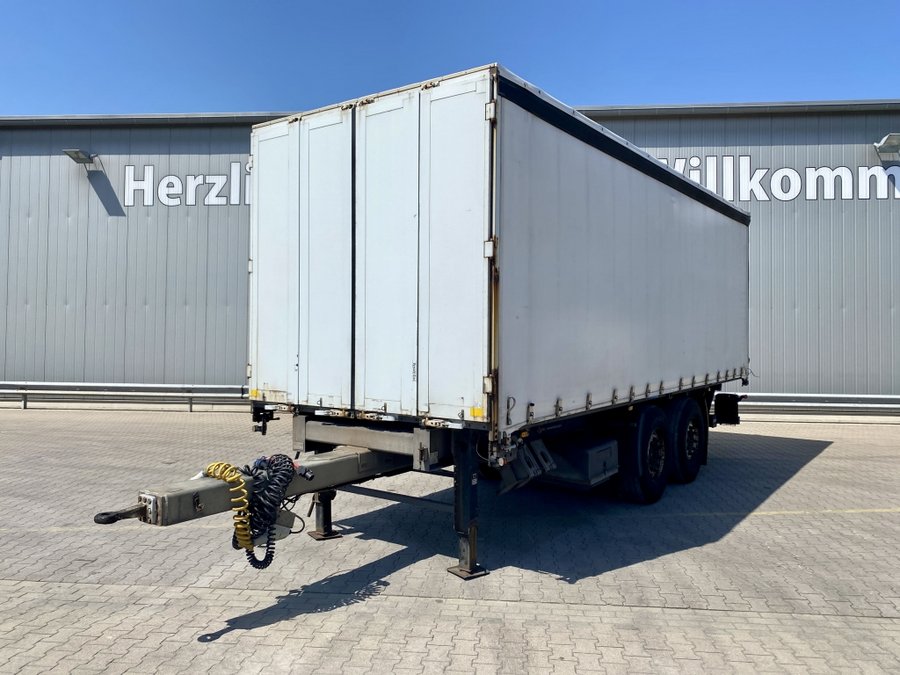 Obermaier  OS2-L 190L / MBB-LBW
