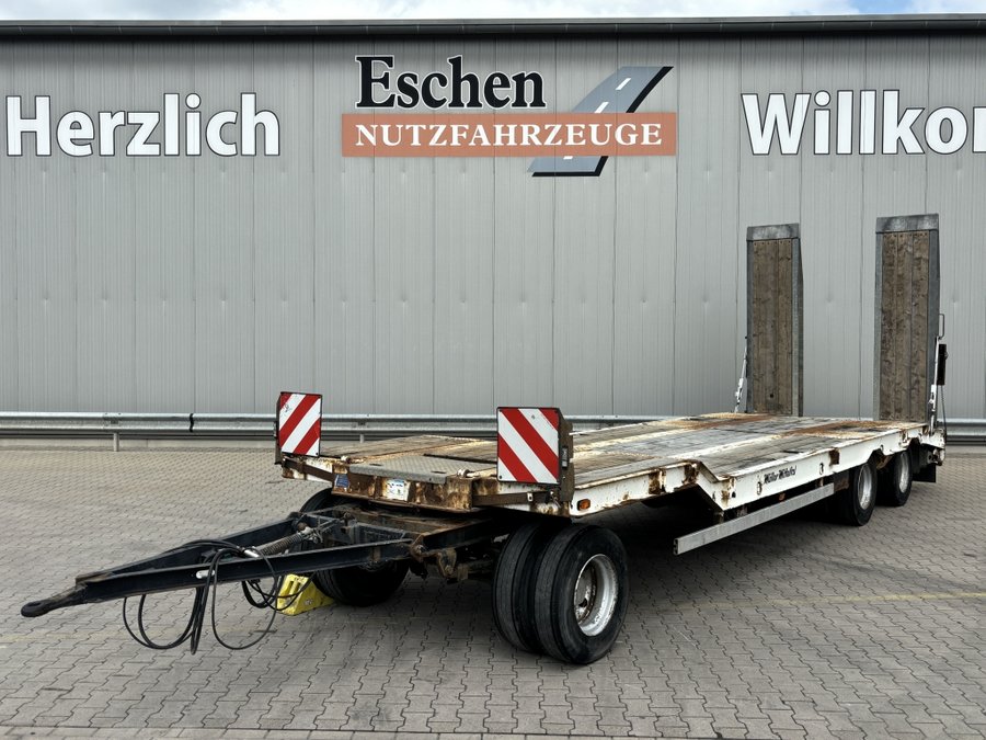 Müller-Mitteltal  T3 Profi 30,0