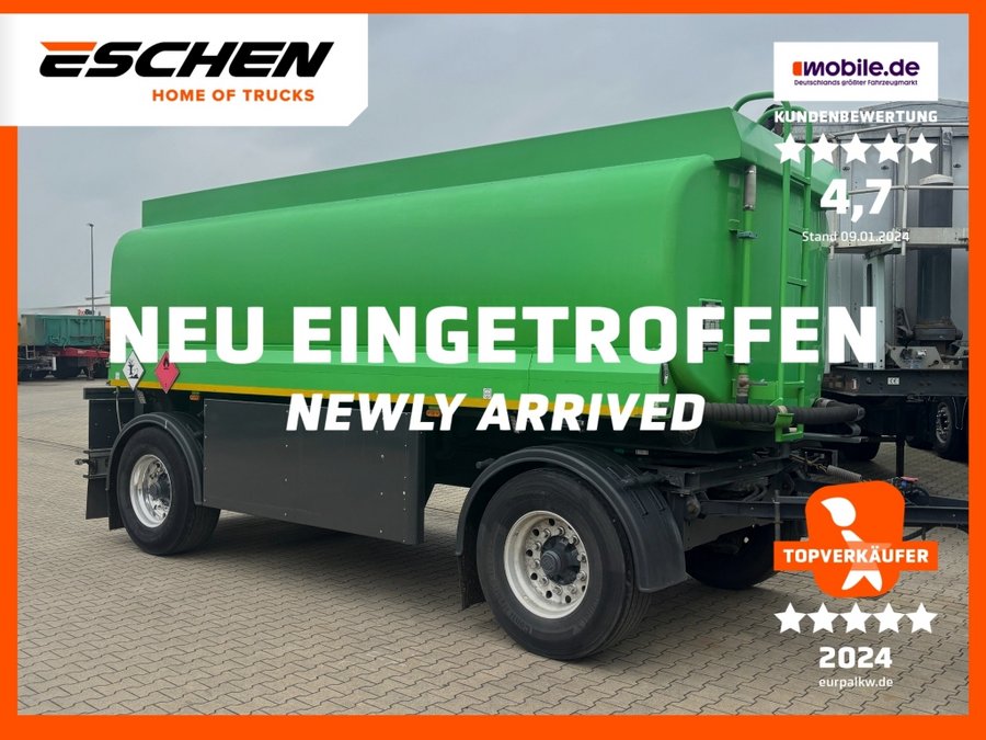   Lindner & Fischer TAH 185 L
