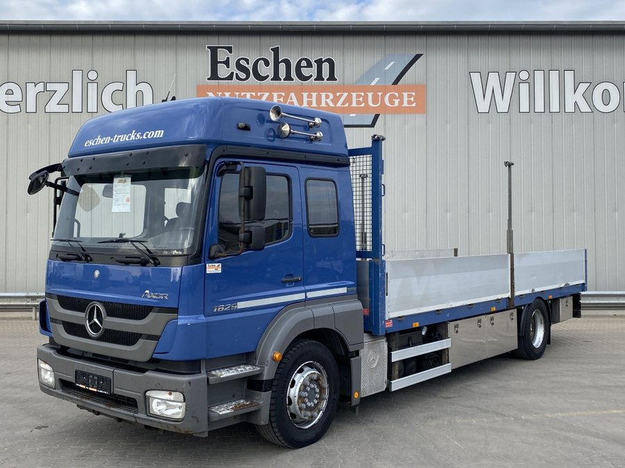 Mercedes-Benz  1829 LL Axor