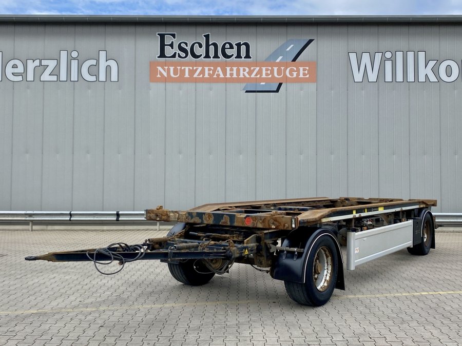 Hüffermann  HN-AV 001