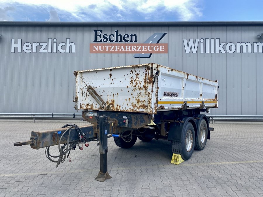 Müller-Mitteltal  KA-TA-R 18,0