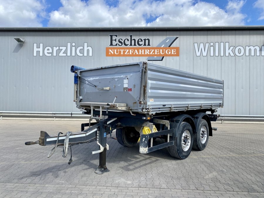 Schwarzmüller  M-Serie 19 Alu