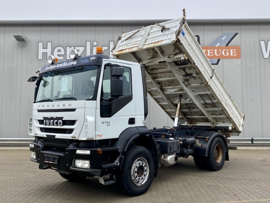 Iveco  AD 190 T 41