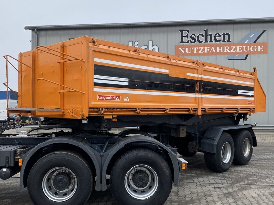 Langendorf  SK 18/25