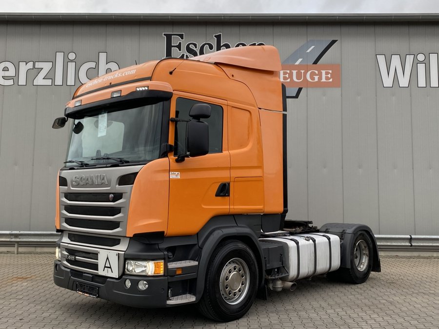 Scania  R 410